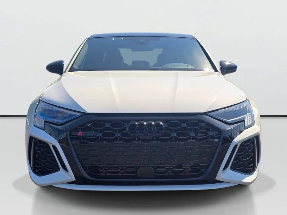 2024 Audi 8Y RS3 - Image 4 of 20