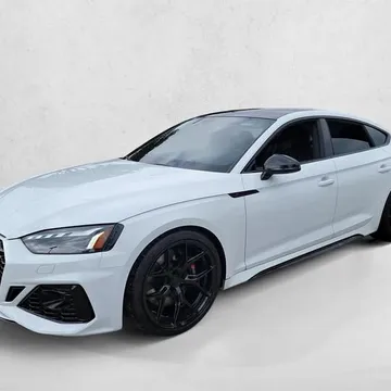 2024 Audi RS 5 2.9T AWD