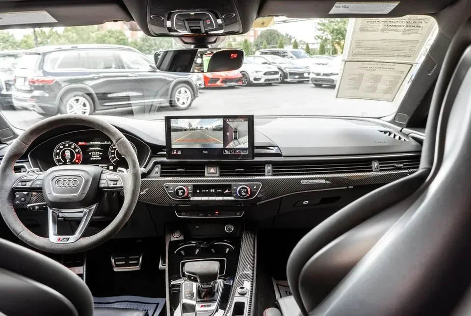 2024 Audi B9 RS5 - Image 6 of 20