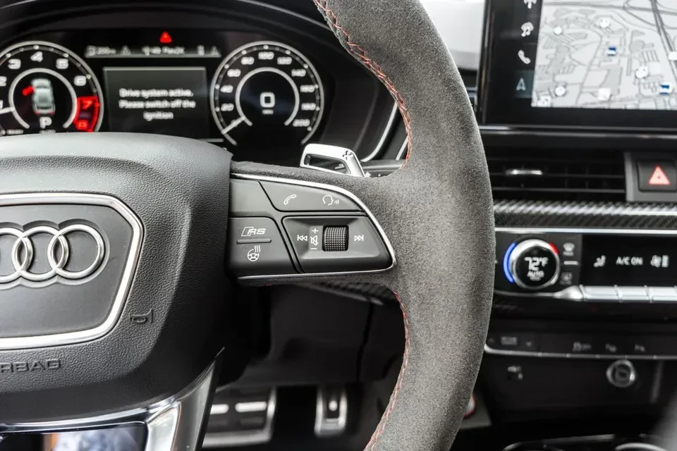 2024 Audi B9 RS5 - Image 12 of 20