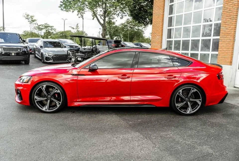 2024 Audi B9 RS5 - Image 20 of 20