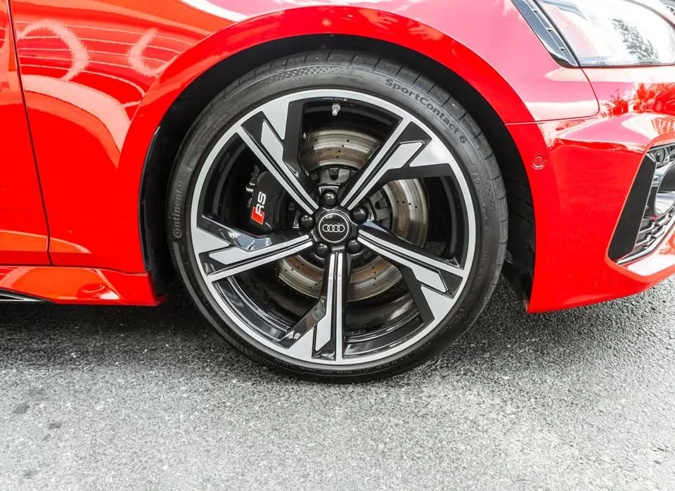 2024 Audi B9 RS5 - Image 3 of 20