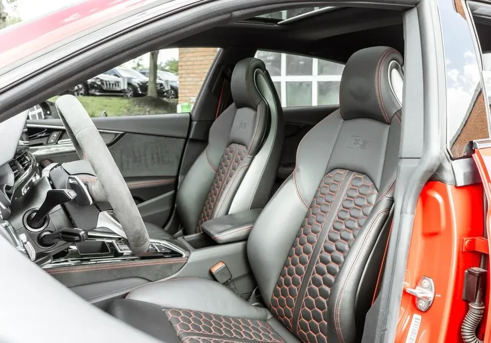 2024 Audi B9 RS5 - Image 5 of 20