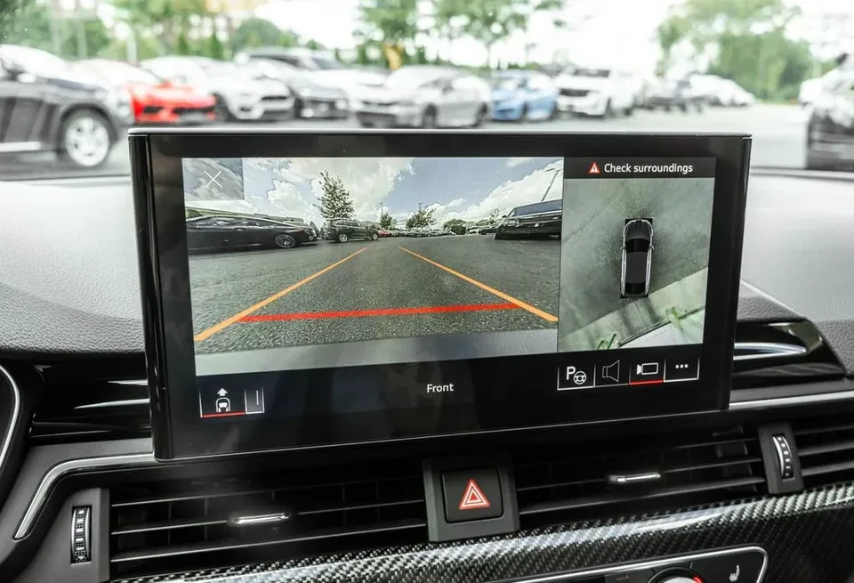 2024 Audi B9 RS5 - Image 7 of 20