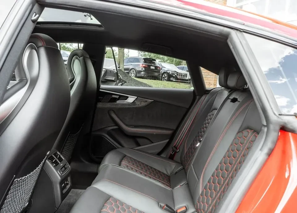 2024 Audi B9 RS5 - Image 14 of 20