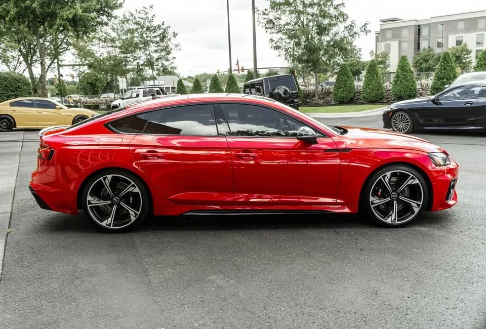 2024 Audi B9 RS5 - Image 2 of 20