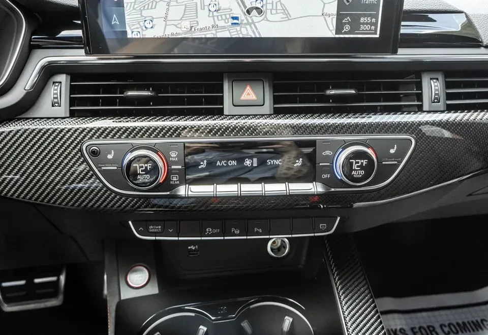 2024 Audi B9 RS5 - Image 11 of 20
