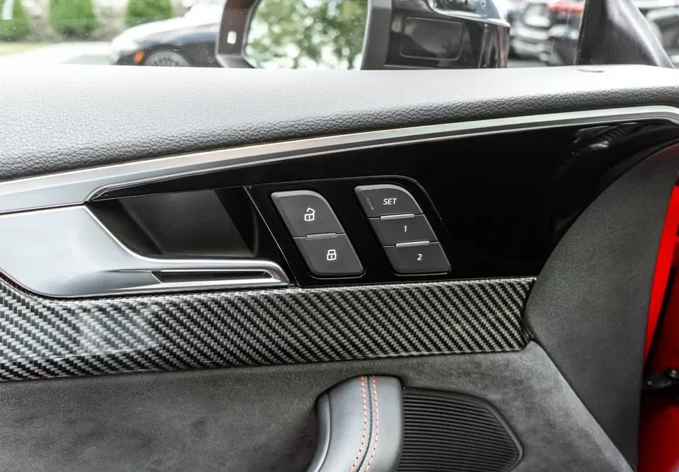 2024 Audi B9 RS5 - Image 11 of 20