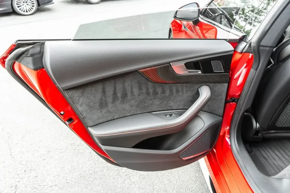 2024 Audi B9 RS5 - Image 15 of 20