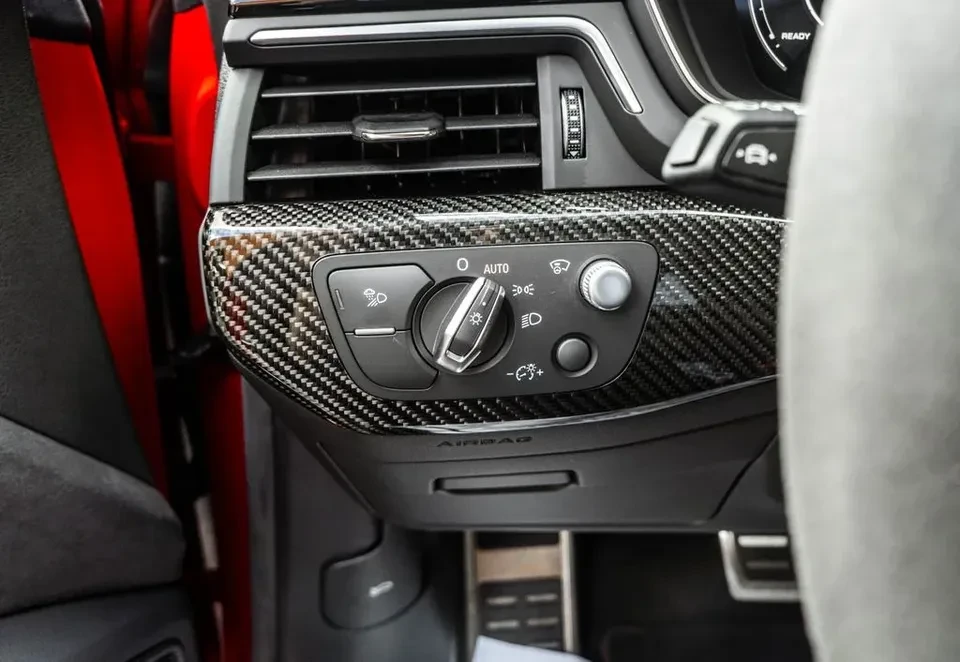 2024 Audi B9 RS5 - Image 12 of 20