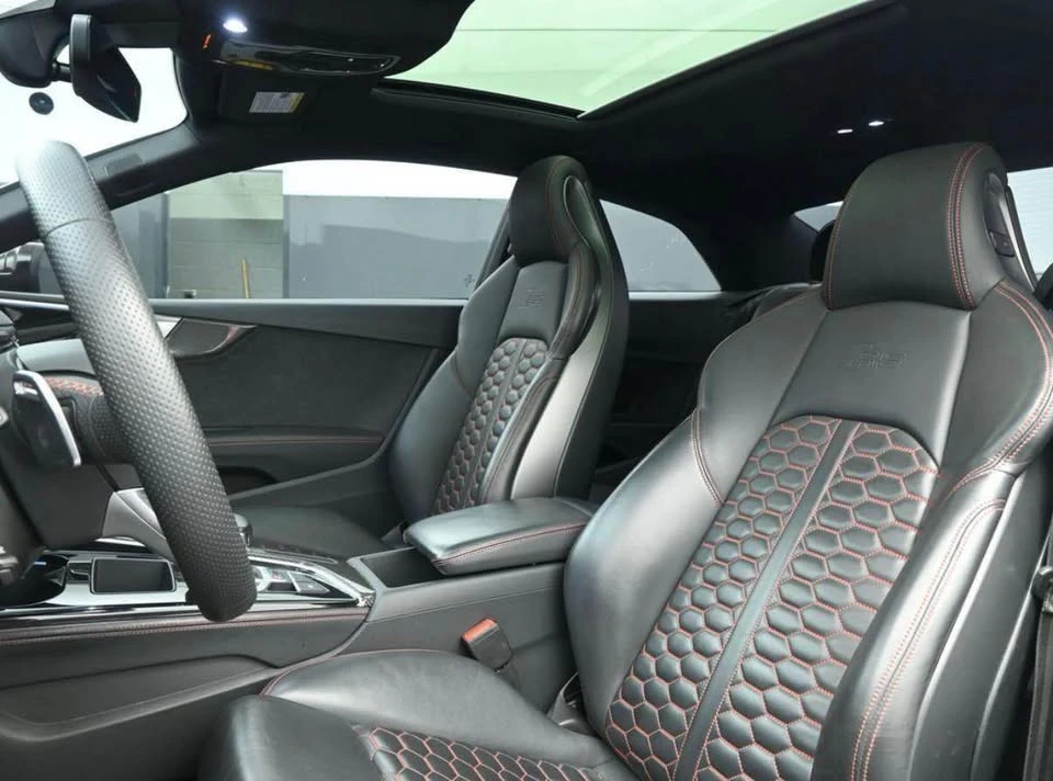 2024 Audi B9 RS5 - Image 3 of 7