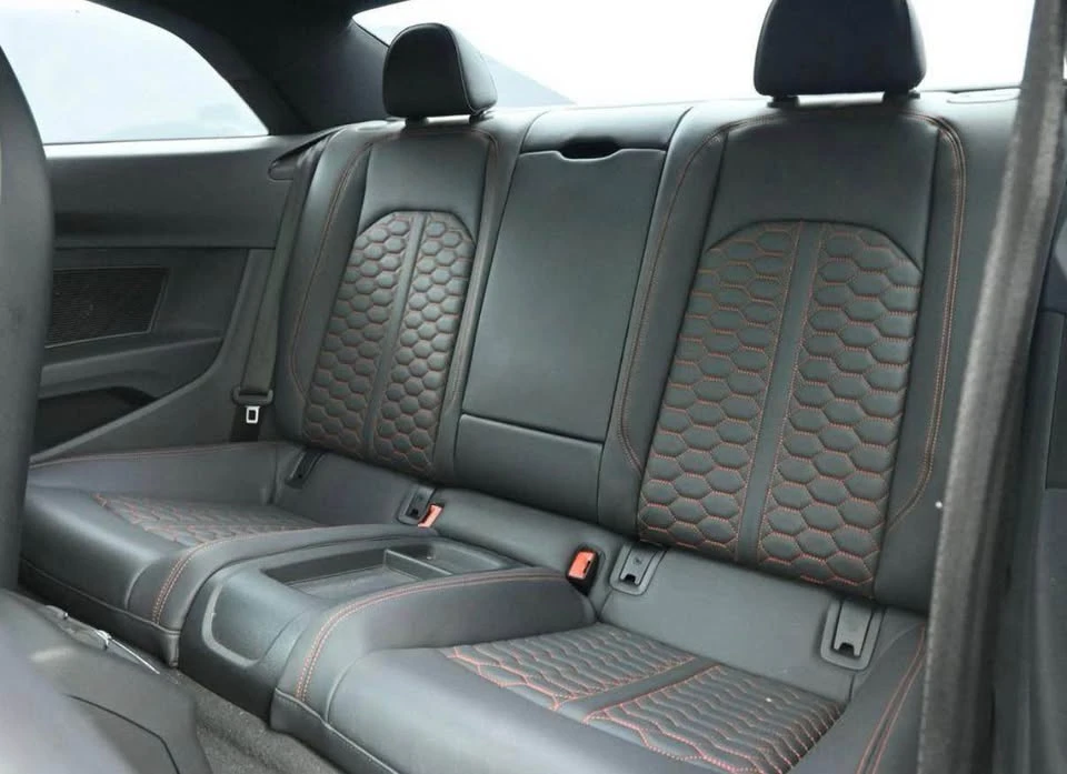 2024 Audi B9 RS5 - Image 6 of 7