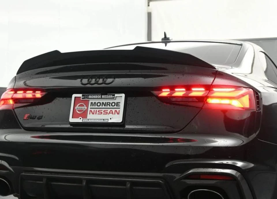 2024 Audi B9 RS5 - Image 4 of 7