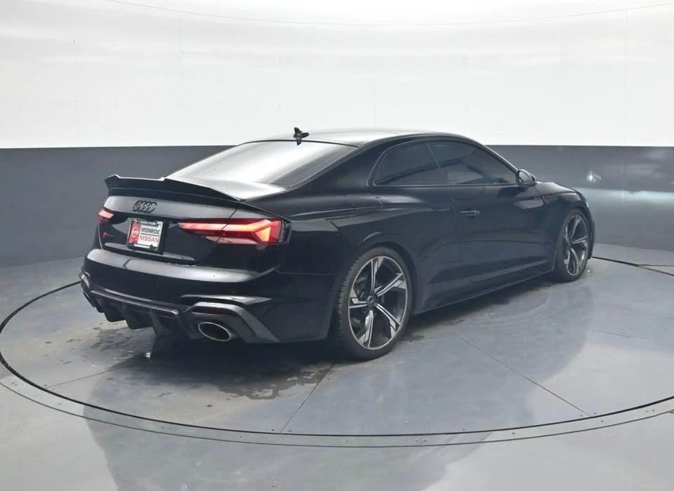 2024 Audi B9 RS5 - Image 5 of 7
