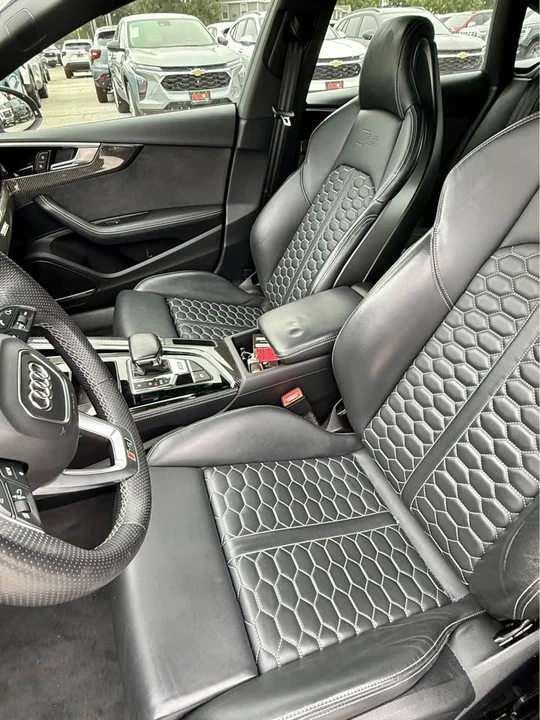 2024 Audi B9 RS5 - Image 10 of 13