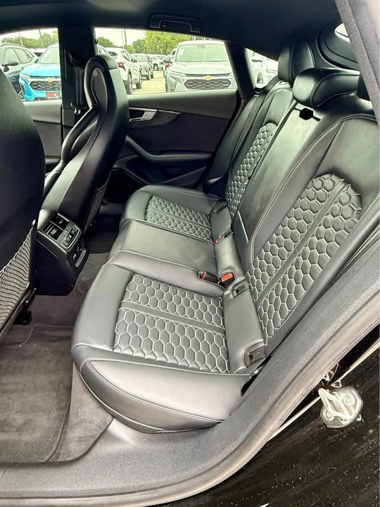 2024 Audi B9 RS5 - Image 9 of 13