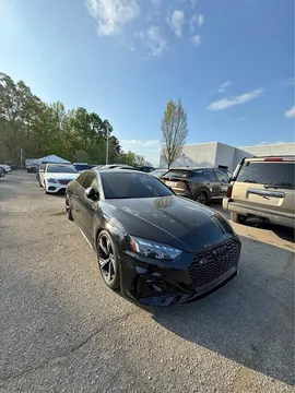 2024 Audi RS 5 Coupe 2D