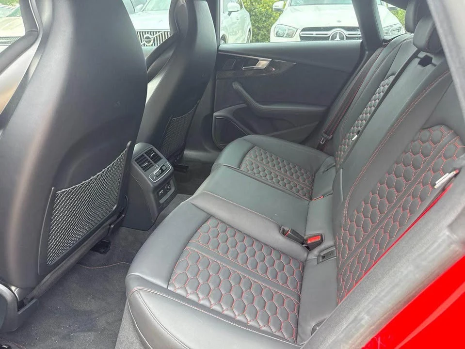 2024 Audi B9 RS5 - Image 9 of 9