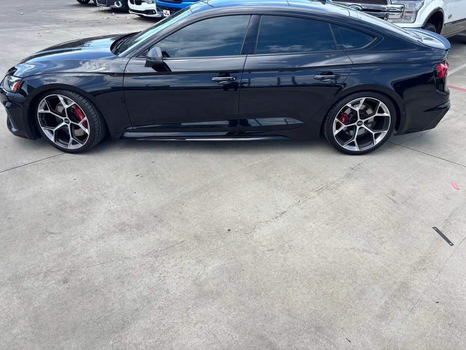2024 Audi B9 RS5 - Image 2 of 14