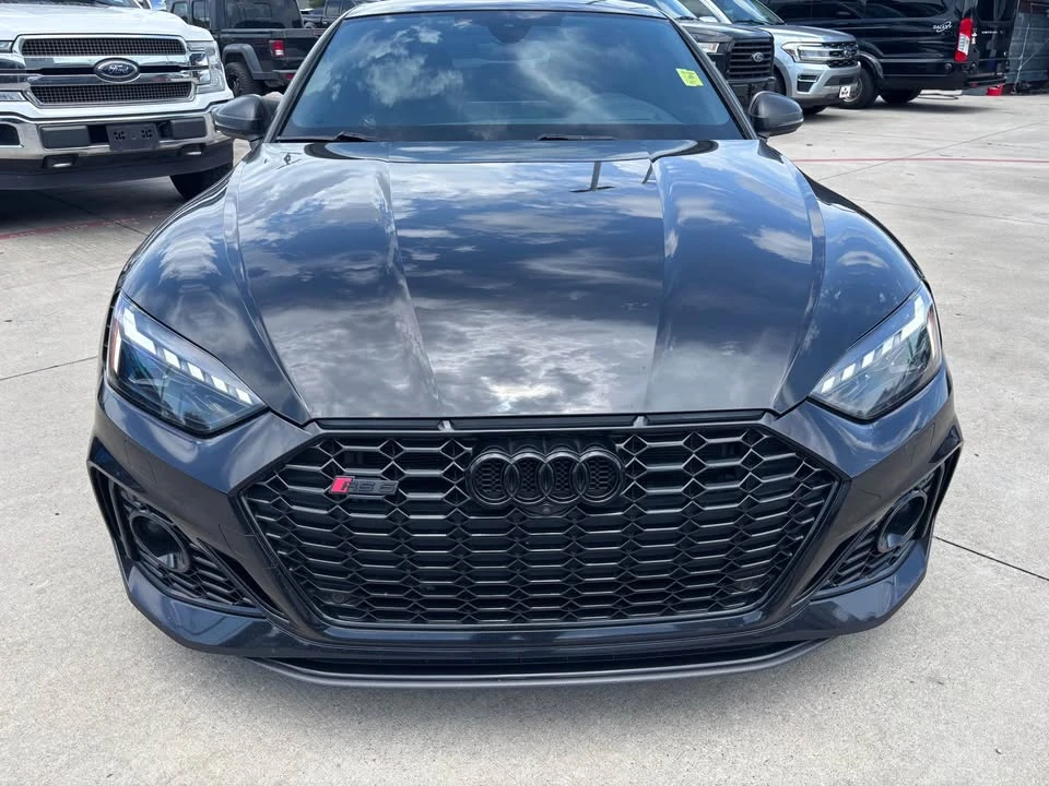 2024 Audi B9 RS5 - Image 14 of 14