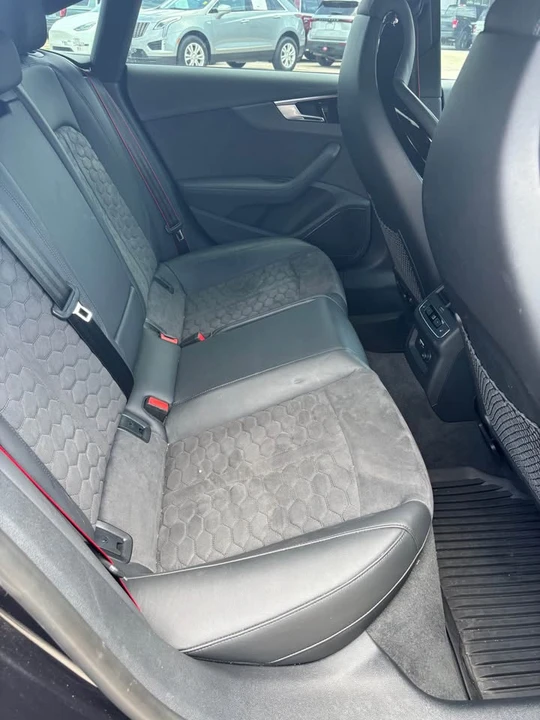2024 Audi B9 RS5 - Image 11 of 14