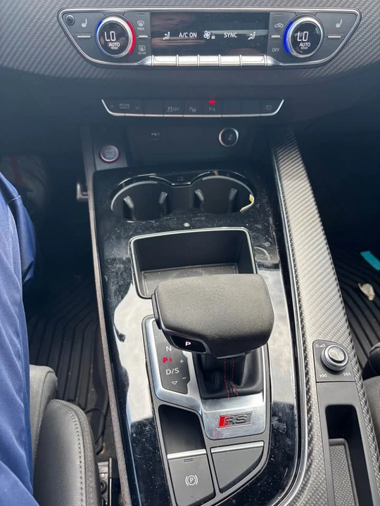 2024 Audi B9 RS5 - Image 6 of 14