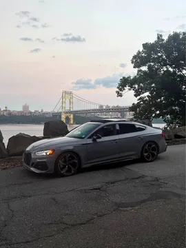 2024 Audi RS 5 Hatchback Sedan 4D
