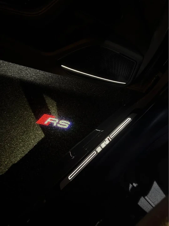 2024 Audi B9 RS5 - Image 4 of 6