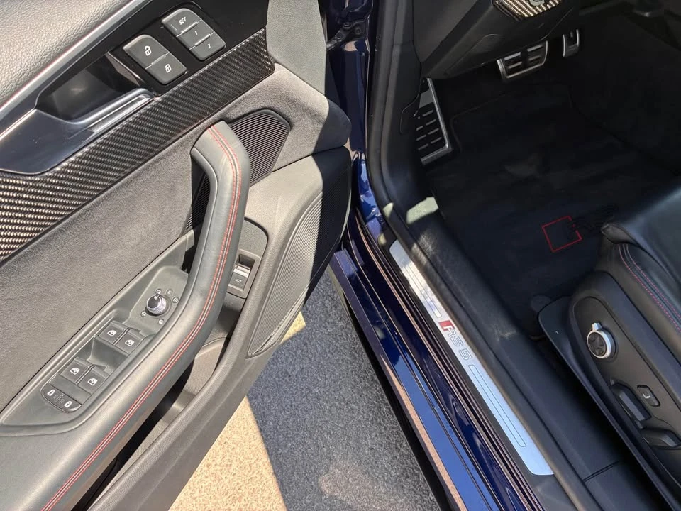 2024 Audi B9 RS5 - Image 9 of 11