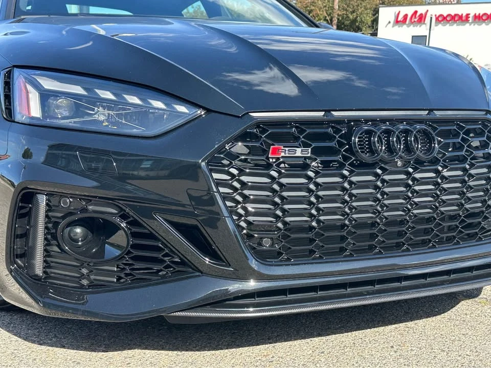 2024 Audi B9 RS5 - Image 3 of 13