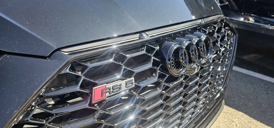 2024 Audi B9 RS5 - Image 6 of 10