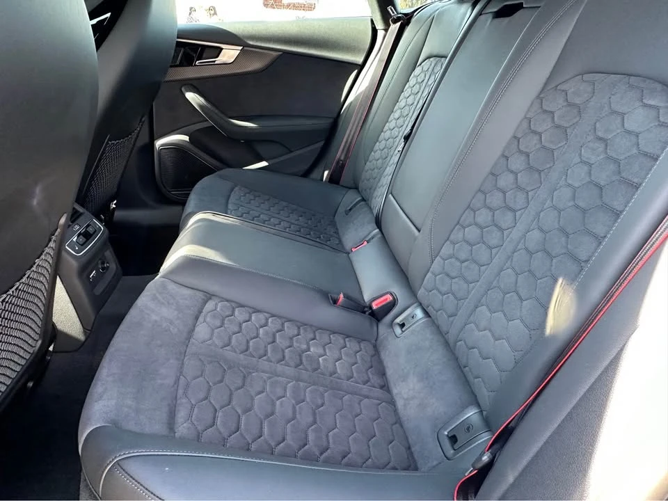 2024 Audi B9 RS5 - Image 8 of 13