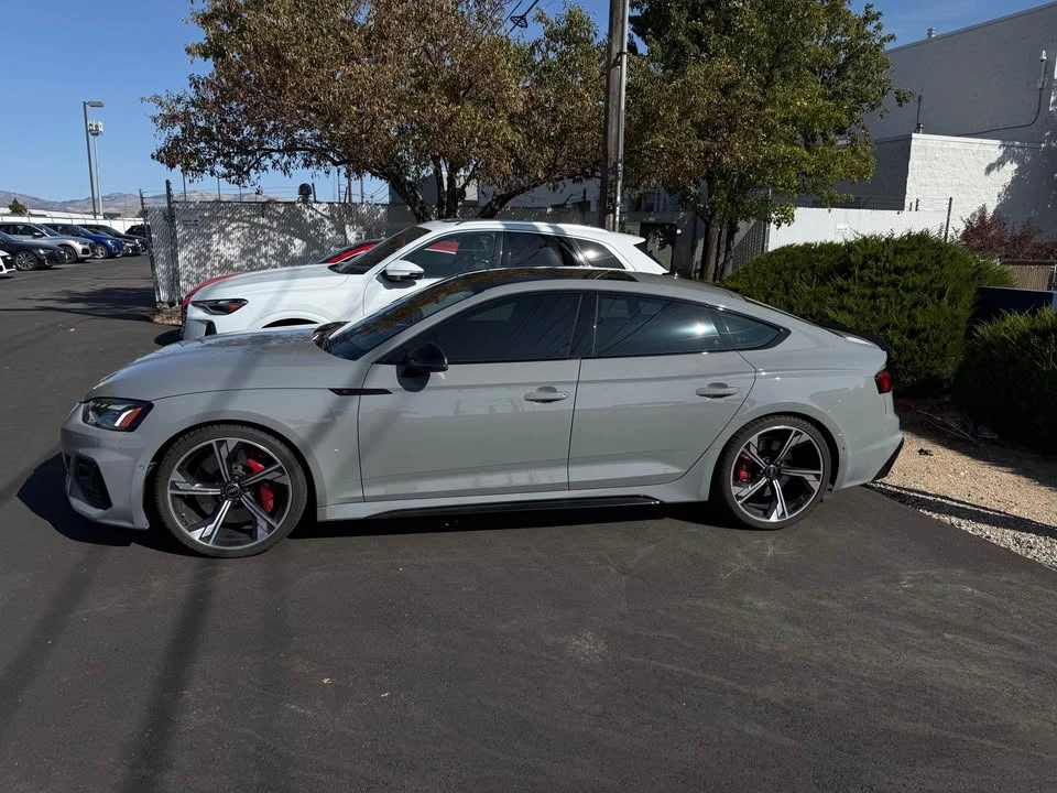 2024 Audi B9 RS5 - Image 2 of 9
