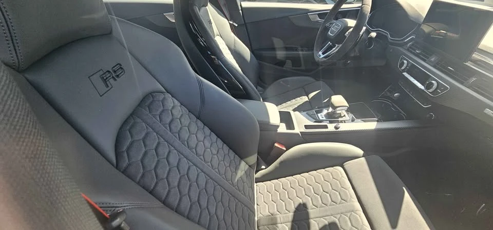 2024 Audi B9 RS5 - Image 8 of 10