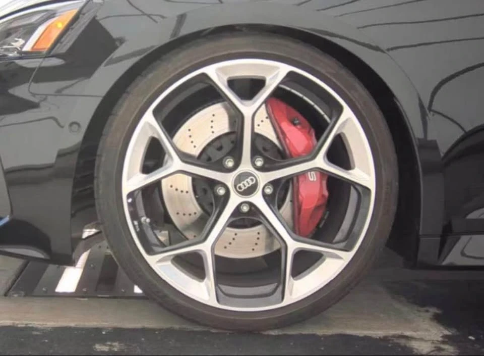 2024 Audi B9 RS5 - Image 3 of 3