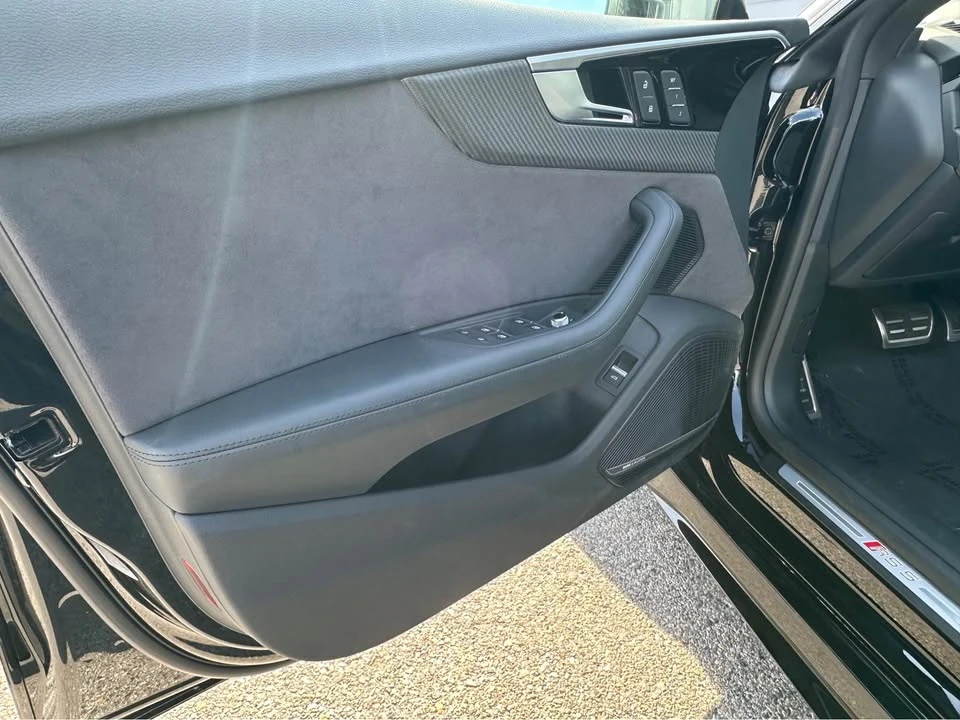 2024 Audi B9 RS5 - Image 10 of 13