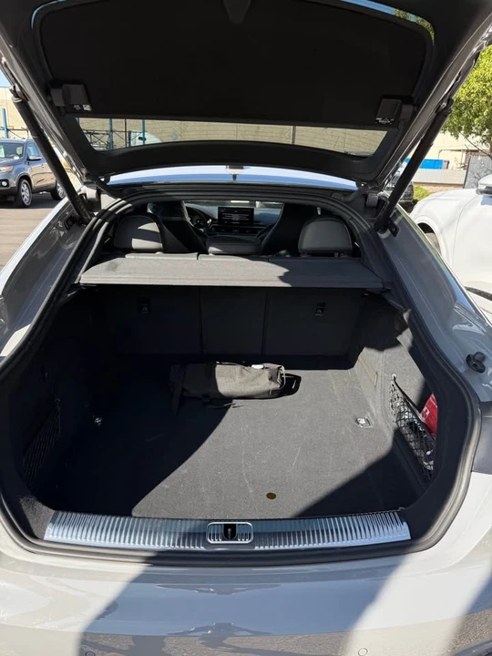 2024 Audi B9 RS5 - Image 5 of 9