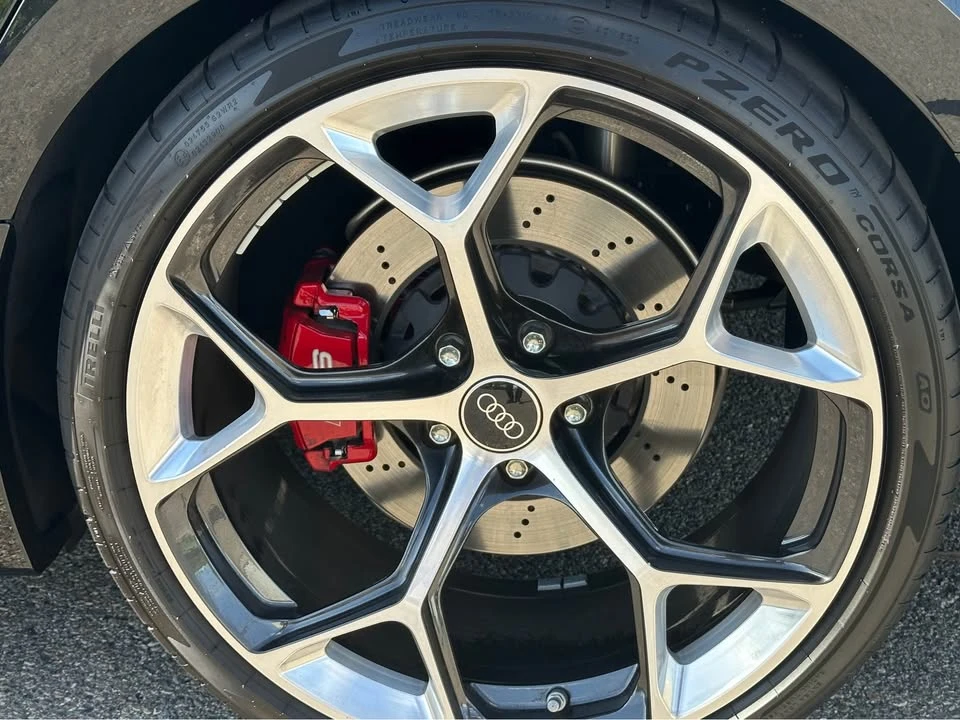 2024 Audi B9 RS5 - Image 7 of 13