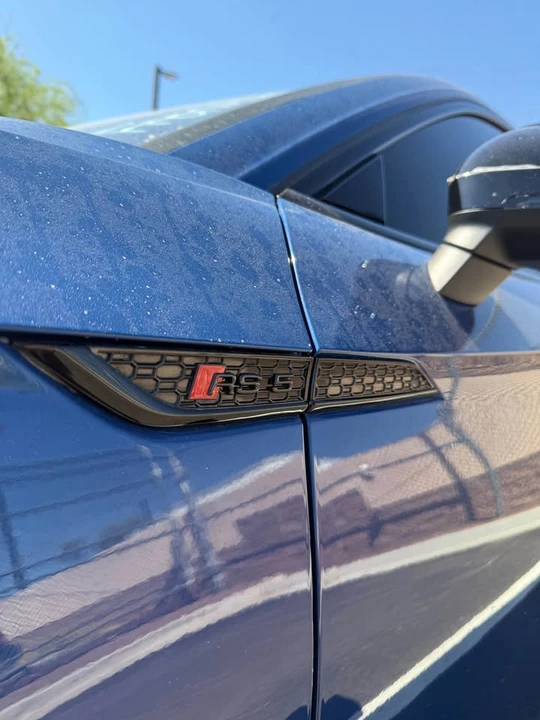 2024 Audi B9 RS5 - Image 3 of 15