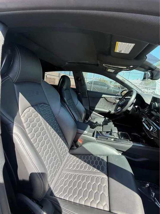 2024 Audi B9 RS5 - Image 13 of 15
