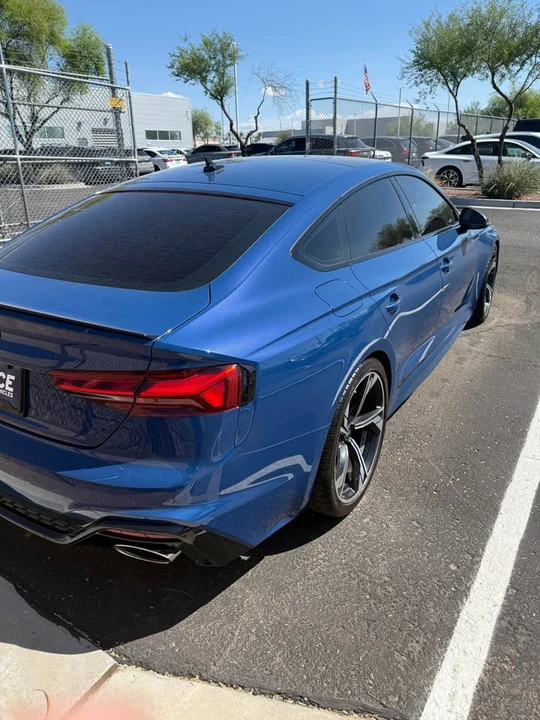 2024 Audi B9 RS5 - Image 10 of 15