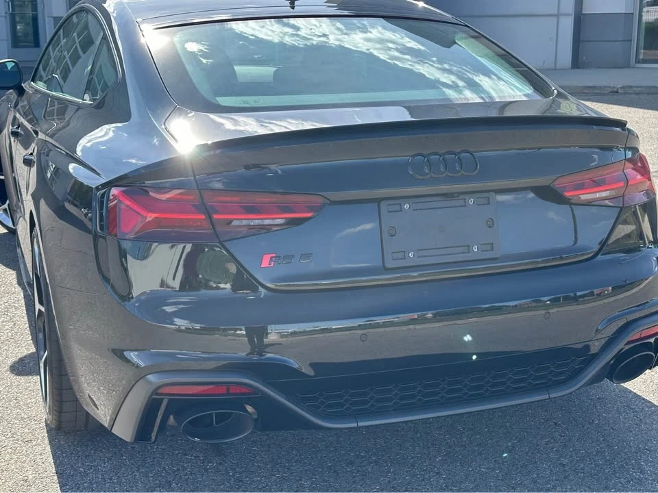 2024 Audi B9 RS5 - Image 5 of 13