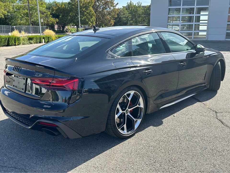2024 Audi B9 RS5 - Image 6 of 13