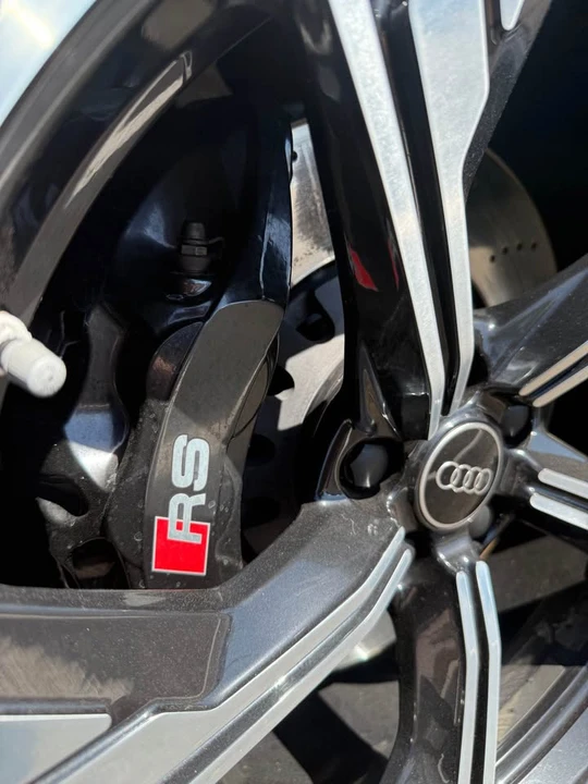 2024 Audi B9 RS5 - Image 15 of 15