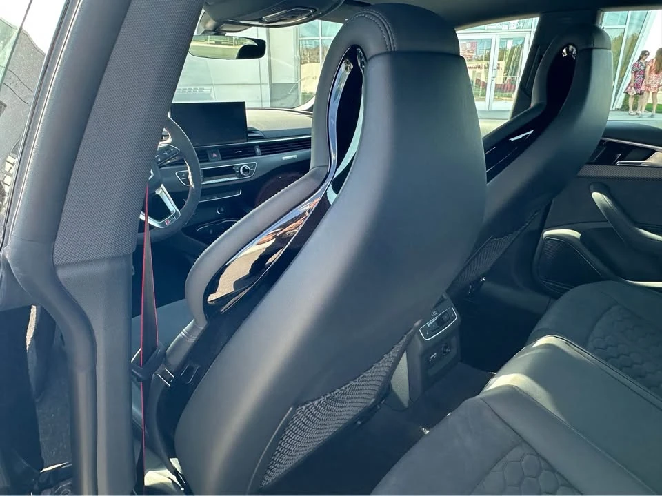 2024 Audi B9 RS5 - Image 9 of 13