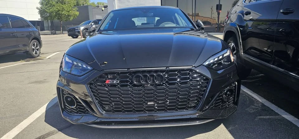 2024 Audi B9 RS5 - Image 2 of 10
