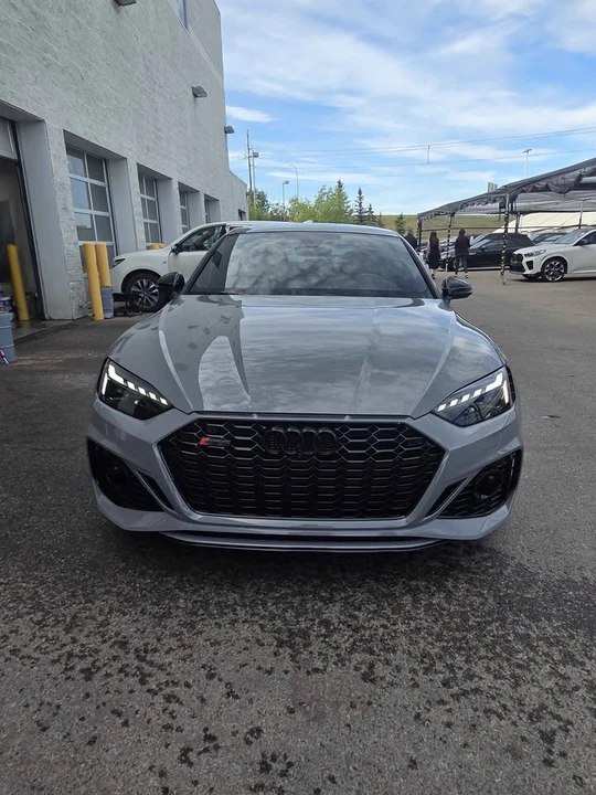 2024 Audi B9 RS5 - Image 2 of 20