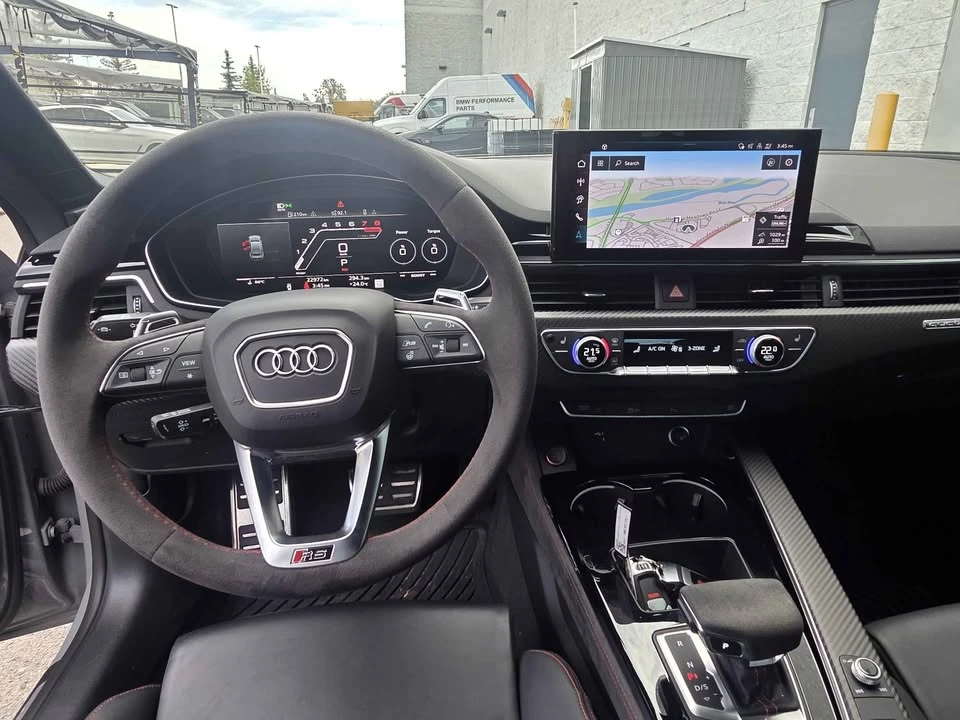 2024 Audi B9 RS5 - Image 20 of 20