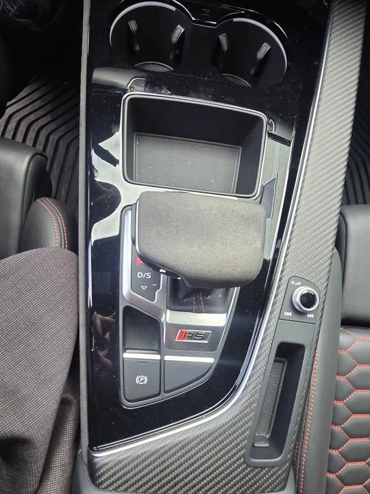 2024 Audi B9 RS5 - Image 17 of 20