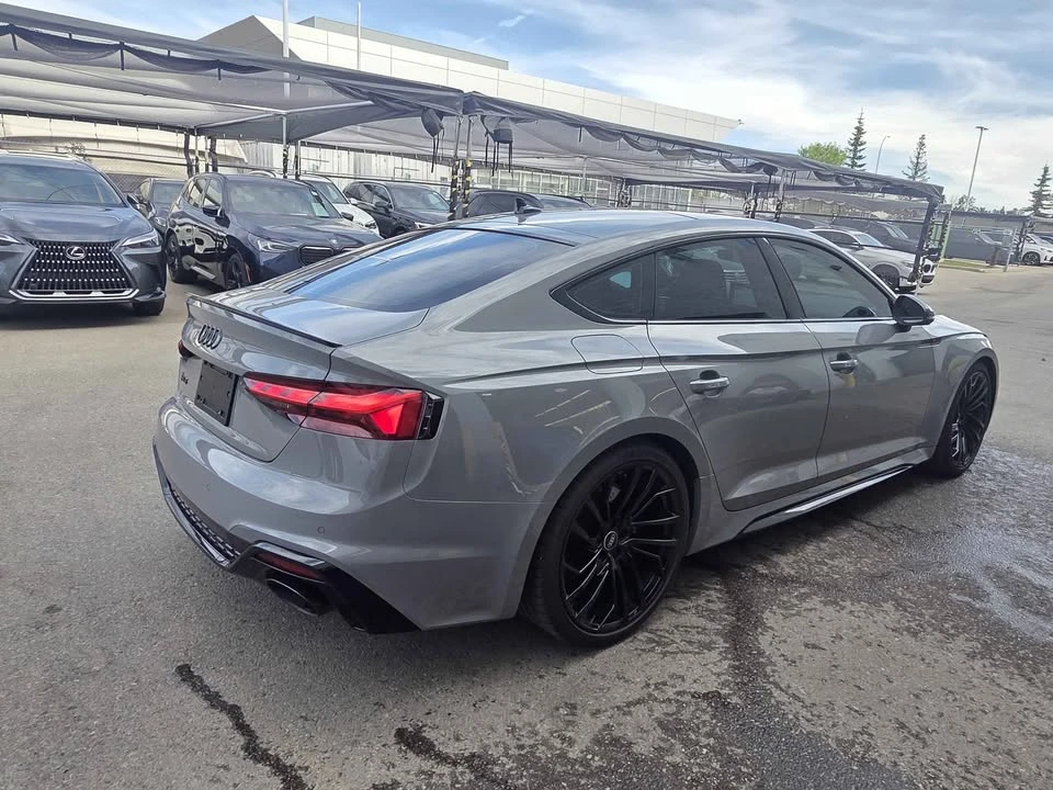 2024 Audi B9 RS5 - Image 6 of 20